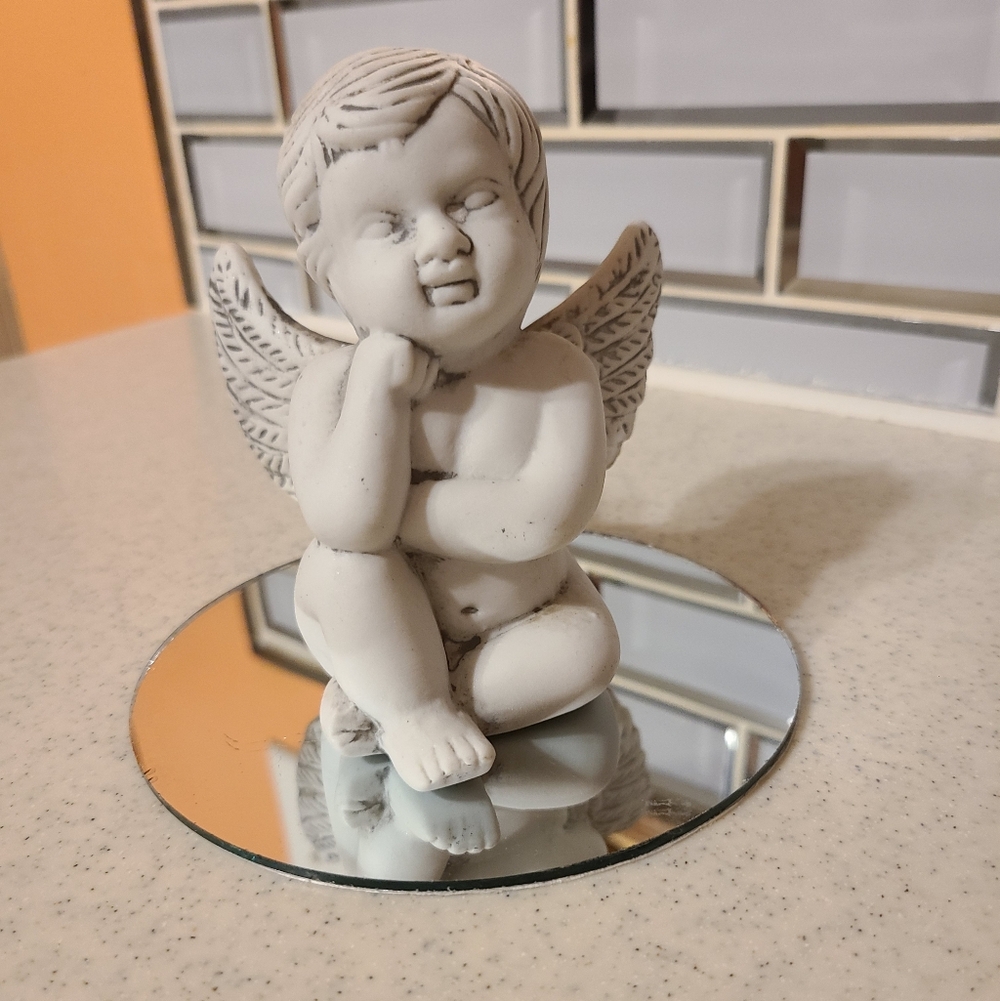 Angel Figurine Collectible